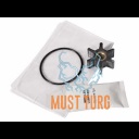 Premium impeller kit 32x8x12mm 20g