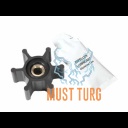 Premium Impeller Kit 51x8x22mm 55g Jabsco Johnson JMP Premium Impeller Kit 51x8x22mm 55g Jabsco Johnson JMP