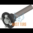 Wheel hub 4x100 40x200 375kg