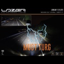 Kaugtuli Lazer Linear-12 Elite parktulega 9-32V 84W Ref.37.5 8100lm Kaugtuli Lazer Linear-12 Elite parktulega 9-32V 84W Ref.37.5 8100lm