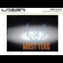 Kaugtuli Lazer Linear-36 9-32V 126W Ref.30+30 13500lm