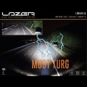 Kaugtuli Lazer Linear-36 9-32V 126W Ref.30+30 13500lm