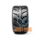 ATV tire 25X10R12 Kenda K547 Speedracer TL