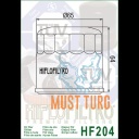 Moto oli filter Honda Kawasaki Yamaha Hiflo HF204