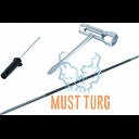 Mootorsaag 2T 37.2cc latt 35cm AL-KO Mootorsaag 2T 37.2cc latt 35cm AL-KO