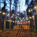 Party light line 100m E27x200 IP44 Party light line 100m E27x200 IP44