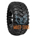 ATV tire 25X10R12 50N 6PR Duro DI-2037 Frontier TL