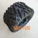 ATV tire 27X11R12 56N 6PR Duro DI-2038 Power Grip II TL ATV tire 27X11R12 56N 6PR Duro DI-2038 Power Grip II TL