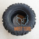 ATV tire 27X11R12 56N 6PR Duro DI-2038 Power Grip II TL ATV tire 27X11R12 56N 6PR Duro DI-2038 Power Grip II TL