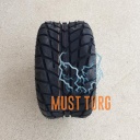 ATV tire 18X9.50R8 36N 4PR Sunf A021 TL