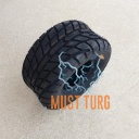 ATV tire 18X9.50R8 36N 4PR Sunf A021 TL