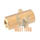 Vahusti adapter Kärcher messing