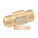 Vahusti adapter üleminek 1/4