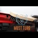 Rust converter in aerosol 400ml Förch