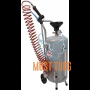 Soak spray on wheels 10L INOX 1920 APAC