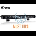 High beam led with 3 wires 60W 9-36V Ref. 45 6500/5017lm Seeker Ultima 470