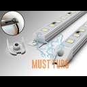 Interior lighting 24V 3,75W 250mm 660lm 4000K IP67