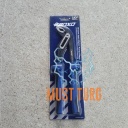 Pliers 250mm 2-component handle Boxo