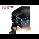 Work light led 9-32V 60W 6000lm IP68 Bullboy Agriline Work light led 9-32V 60W 6000lm IP68 Bullboy Agriline
