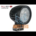 Work light 60W 9-32V 5000lm IP68 Bullboy Agriline Valtra