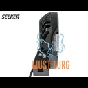 Kaugtuli Seeker Quantum 100W 10-32V Ref.30 12000lm led-parktuli valge/kollane R112 R7 R10