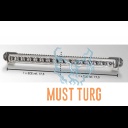 High beam Hella LightBar 470 Single Twin 36W 12-24V ref.17.5+17.5 ECE R10 High beam Hella LightBar 470 Single Twin 36W 12-24V ref.17.5+17.5 ECE R10