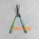 Hekikäärid teleskoopvarrega Hekikäärid teleskoopvarrega