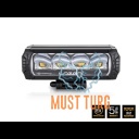 High beam Lazer Triple-R 750 Gen2 PL with parking light 9-32V 44W Ref.35 4620lm High beam Lazer Triple-R 750 Gen2 PL with parking light 9-32V 44W Ref.35 4620lm
