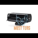 High beam Lazer Triple-R 750 Gen2 PL with parking light 9-32V 44W Ref.35 4620lm High beam Lazer Triple-R 750 Gen2 PL with parking light 9-32V 44W Ref.35 4620lm