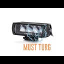 Kaugtuli Lazer Triple-R 750 Elite Gen2 10-32V 46W Ref.12.5 5068lm