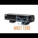 High beam Lazer Triple-R 1000 Elite Gen2 104W 9-32V Ref.25 10136lm