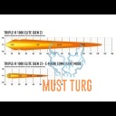 Kaugtuli Lazer Triple-R 1000 Elite Gen2 104W 9-32V Ref.25 10136lm Kaugtuli Lazer Triple-R 1000 Elite Gen2 104W 9-32V Ref.25 10136lm