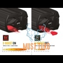 High beam Lazer Triple-R 1250 Gen2 PL with parking light 9-32V 125W Ref.20 13860lm