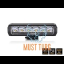 Kaugtuli Lazer Triple-R 850 Gen2 PL parktulega 9-32V 66W Ref.45 6930lm
