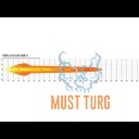 High beam Lazer Triple-R 16 Elite Gen2 9-32V 208W 18040lm High beam Lazer Triple-R 16 Elite Gen2 9-32V 208W 18040lm