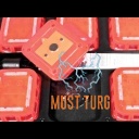 Warning light set 6 rechargeable lights yellow synchronizable Warning light set 6 rechargeable lights yellow synchronizable