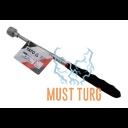 Telescopic magnetic lift 250-750mm