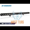 High beam X-Vision Genesis II 1300 Spot beam 9-36V ref.50 234W 14800lm 4700K