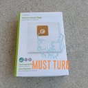 Tolmuimejakotid 4tk AFK Melissa Moulinex