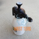 Foam spray Epoca Tec-Two 2000 2L Foam spray Epoca Tec-Two 2000 2L