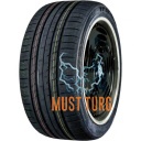 285/40R22 110Y XLTracmax	X-privilo RS01+