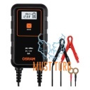 Akulaadija Osram 906 6A 6/12V