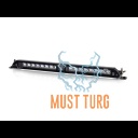 Kaugtuli Lazer Linear-18 Elite I-LBA 9-32V 135W Ref.17.5 18000lm Kaugtuli Lazer Linear-18 Elite I-LBA 9-32V 135W Ref.17.5 18000lm