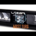 Kaugtuli Lazer Linear-18 Elite I-LBA 9-32V 135W Ref.17.5 18000lm Kaugtuli Lazer Linear-18 Elite I-LBA 9-32V 135W Ref.17.5 18000lm