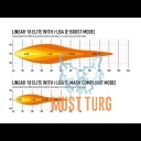 Kaugtuli Lazer Linear-18 Elite I-LBA 9-32V 135W Ref.17.5 18000lm Kaugtuli Lazer Linear-18 Elite I-LBA 9-32V 135W Ref.17.5 18000lm