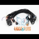 Kaugtuli Lazer Linear-18 Elite I-LBA 9-32V 135W Ref.17.5 18000lm Kaugtuli Lazer Linear-18 Elite I-LBA 9-32V 135W Ref.17.5 18000lm