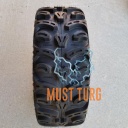 ATV tire 27X11R12 56N 8PR Kenda Bear Claw K587 HTR TL ATV tire 27X11R12 56N 8PR Kenda Bear Claw K587 HTR TL