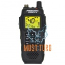 Radio transmitter President Randy III with 40 channels Radio transmitter President Randy III with 40 channels