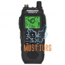 Radio transmitter President Randy III with 40 channels Radio transmitter President Randy III with 40 channels