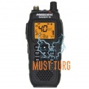 Radio transmitter President Randy III with 40 channels Radio transmitter President Randy III with 40 channels